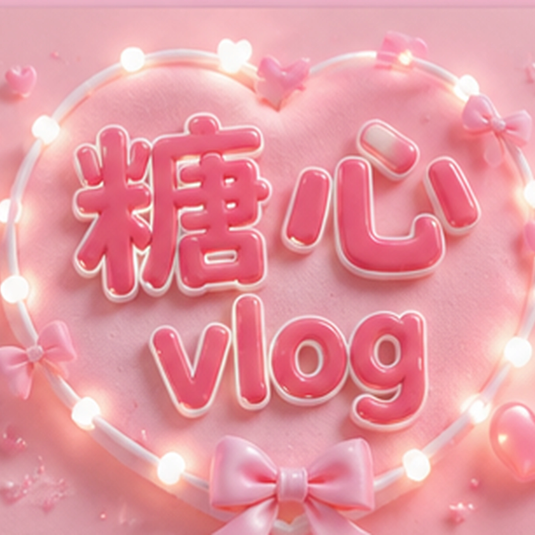 影像与Vlog